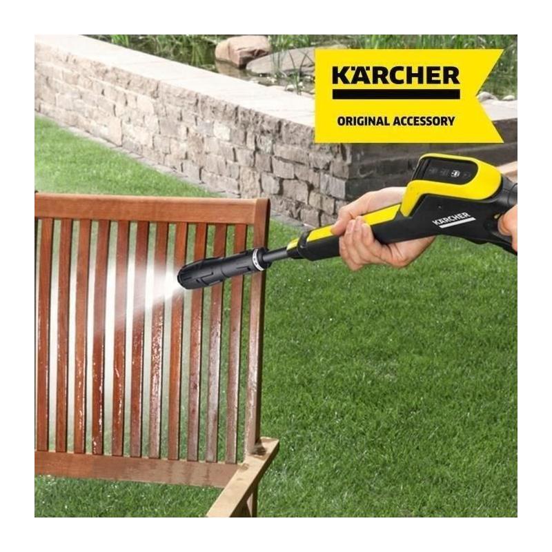 Lance Vario Power KÄRCHER pour nettoyeur K4-K5
