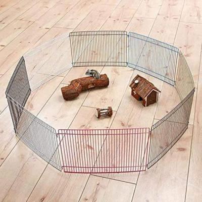 Rampe télescopique Petwalk pour animaux - Gris 100-180 cm