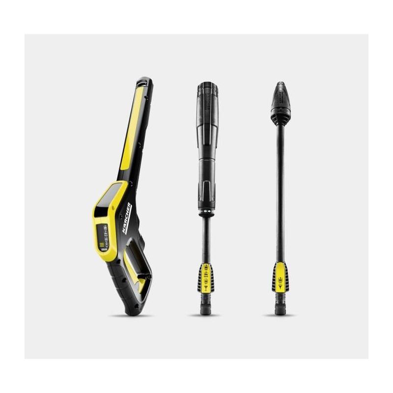Nettoyeur haute pression KARCHER K5 Power Control Flex - Performances exceptionnelles