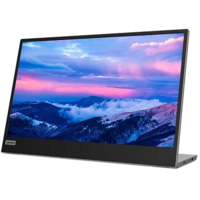Ecran Portable LENOVO L15 | 15.6 FHD IPS 60Hz
