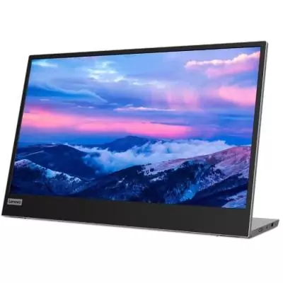 Ecran Portable LENOVO L15 | 15.6 FHD IPS 60Hz