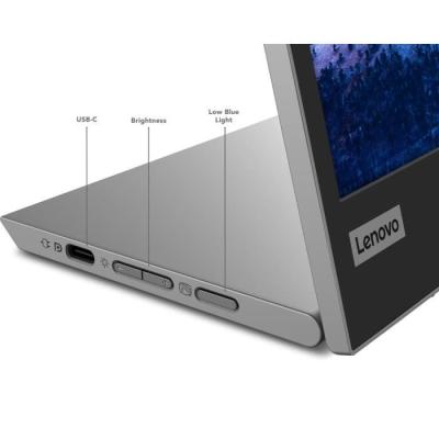 Ecran Portable LENOVO L15 | 15.6 FHD IPS 60Hz
