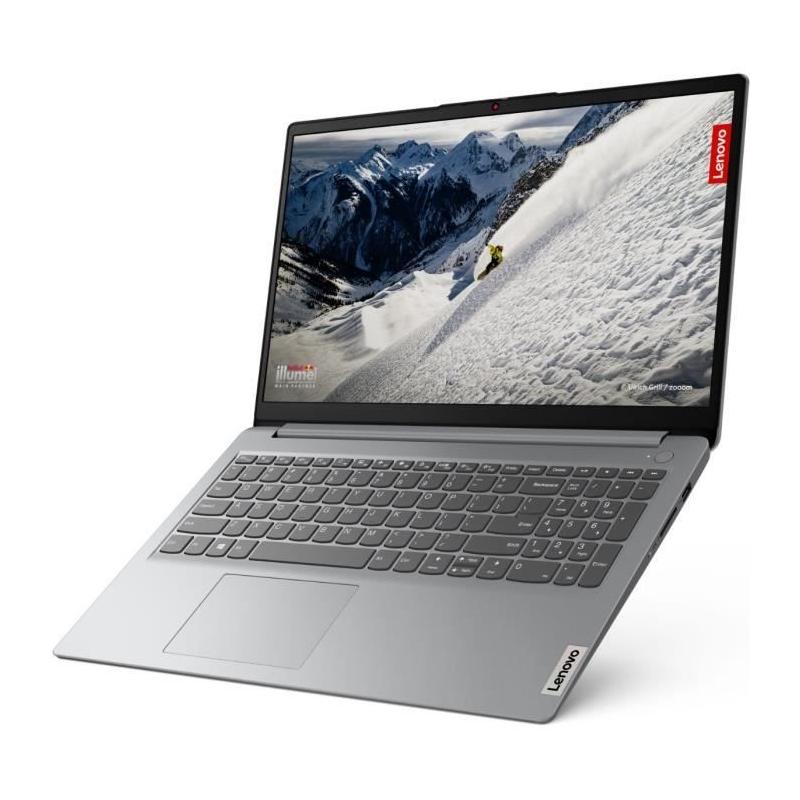 PC Portable LENOVO IdeaPad 1 15ALC7 | Performances ultimes