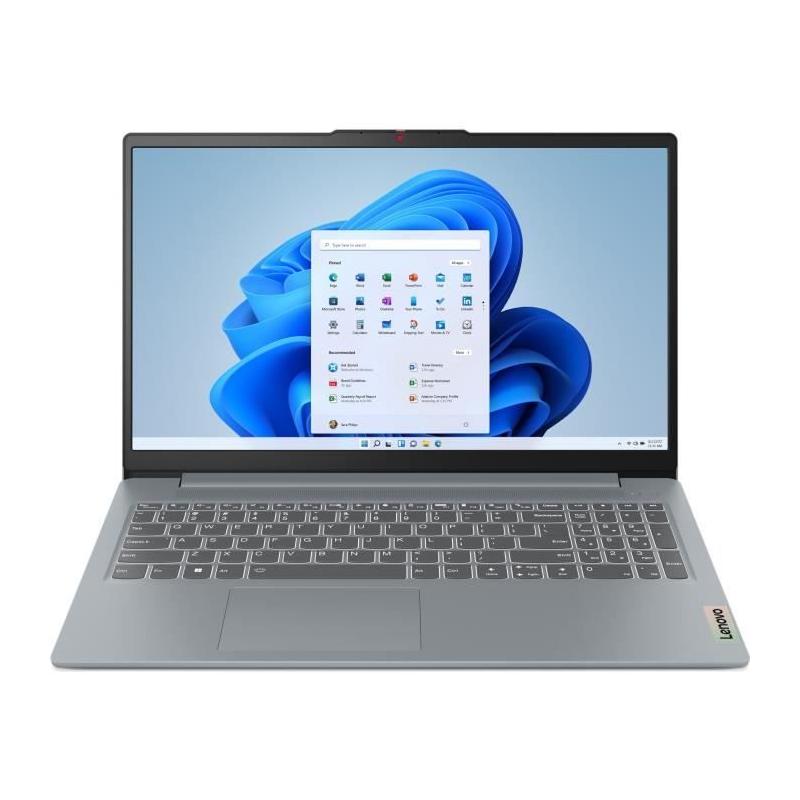 PC Portable LENOVO IdeaPad Slim 3 15IAH8 | Performances optimales