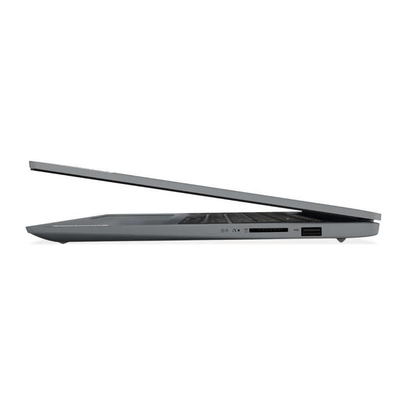 PC Portable LENOVO IdeaPad 1 15IGL7: Windows 11, 15,6" FHD, Celeron N4500 - 8Go RAM, 256Go - AZERTY