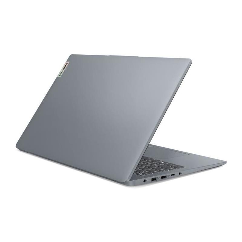 PC Portable Lenovo IdeaPad Slim 3 15IRH8 | Performances ultimes avec Windows 11