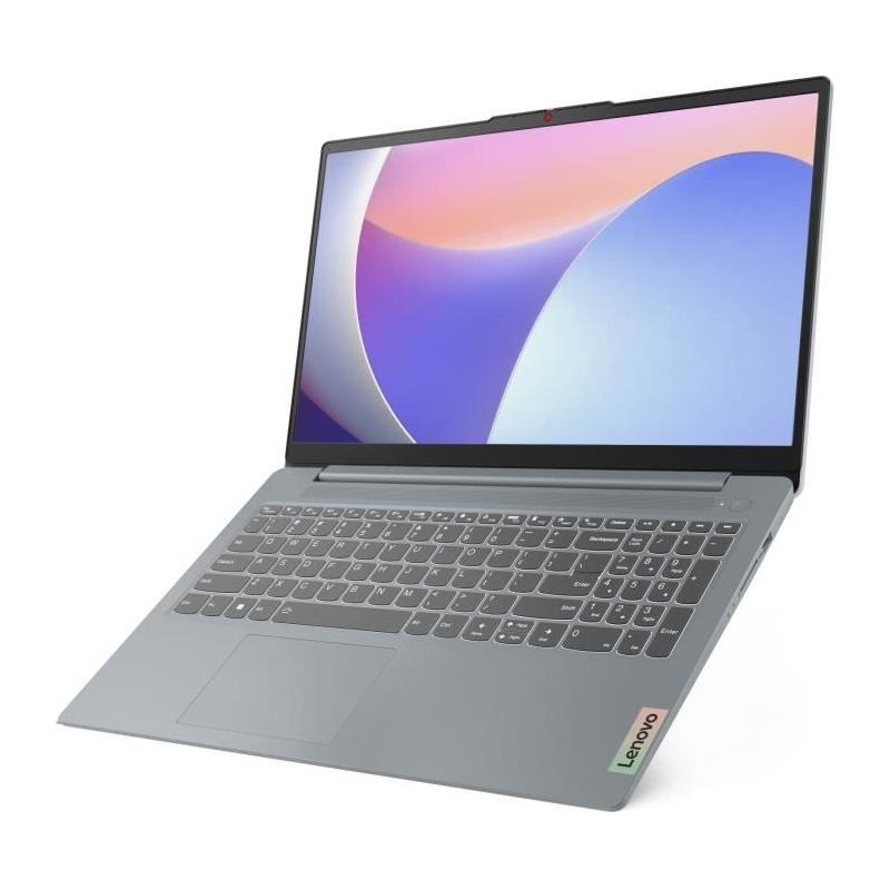 PC Portable Lenovo IdeaPad Slim 3 15IRH8 | Performances ultimes avec Windows 11