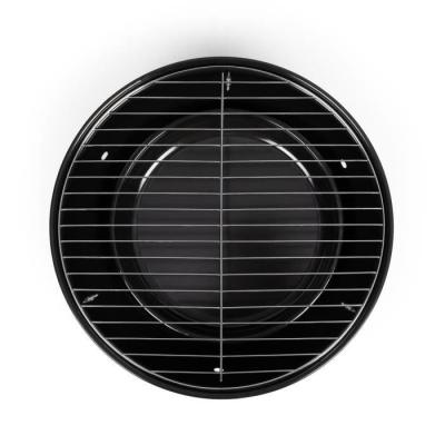Barbecue à charbon portable LIVOO - Compact et pratique