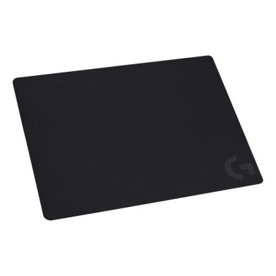 Tapis de souris gamer Logitech G240 - Noir