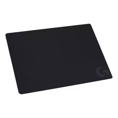 Tapis de souris gamer Logitech G240 - Noir