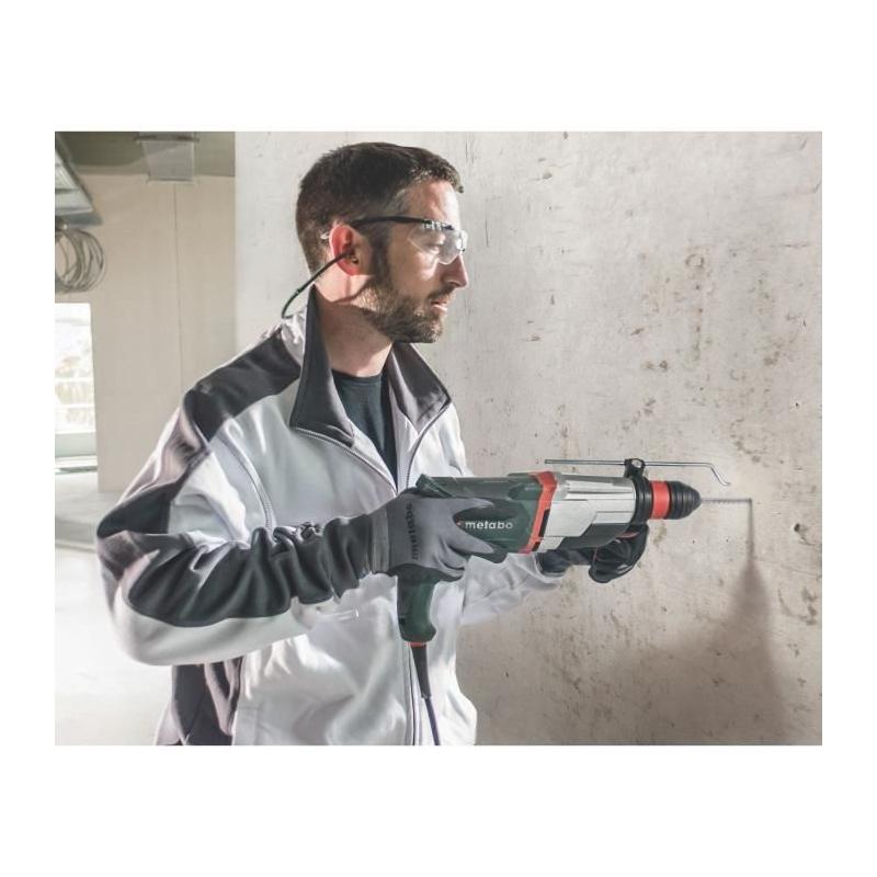 Perforateur Marteau METABO UHE 2660-2 Quick - Puissant 850W