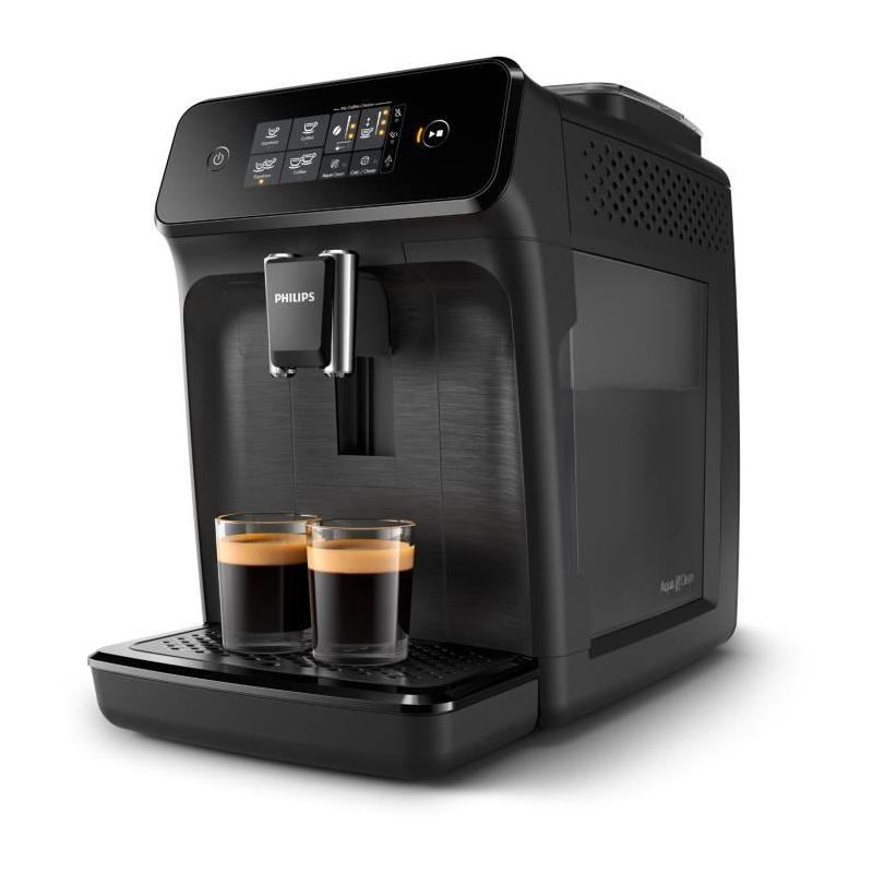 Machine à café expresso broyeur automatique Philips EP1200/00 - 1500 W