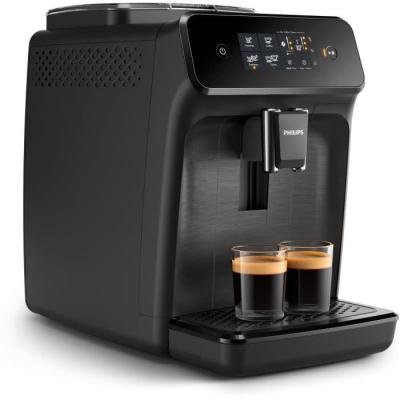 Machine à café expresso broyeur automatique Philips EP1200/00 - 1500 W