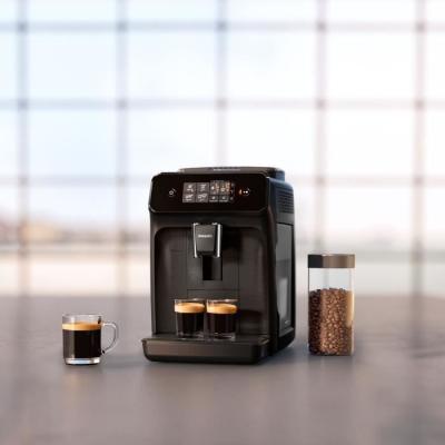 Machine à café expresso broyeur automatique Philips EP1200/00 - 1500 W