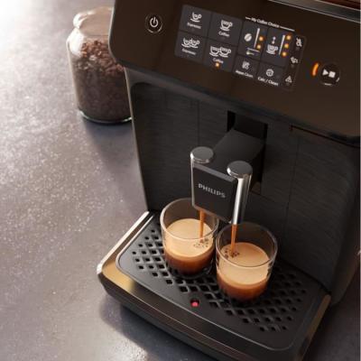 Machine à café expresso broyeur automatique Philips EP1200/00 - 1500 W