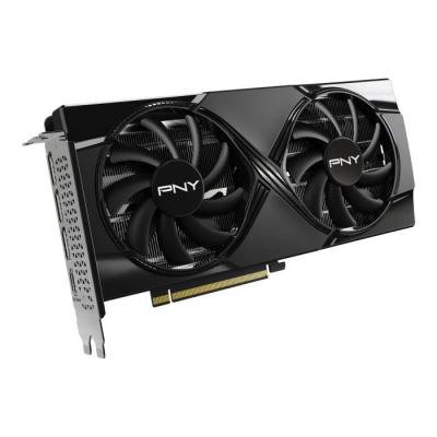 PNY GeForce RTX™ 5060 Ti - 8GB - Overclocked Dual Fan DLSS 4