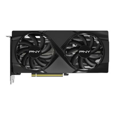 PNY GeForce RTX™ 5060 Ti - 8GB - Overclocked Dual Fan DLSS 4