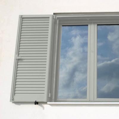 RIPOLIN Peinture Bois Satin Haute Protection 10 ans - Gris clair