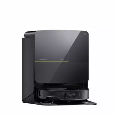 Aspirateur Robot ROBOROCK SAROS Z70 - Nettoyage Puissant