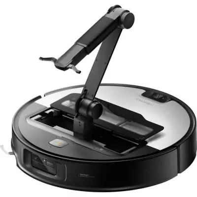 Aspirateur Robot ROBOROCK SAROS Z70 - Nettoyage Puissant