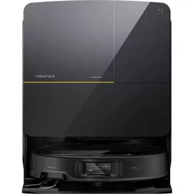 Aspirateur Robot ROBOROCK SAROS Z70 - Nettoyage Puissant