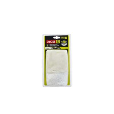 Bonnet de polissage Ryobi pour polisseuse R18B-0 One+