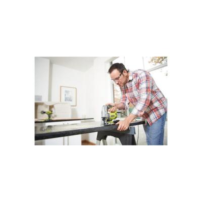 Scie sauteuse Ryobi 680W avec coffret et accessoires