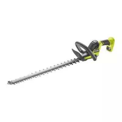 Taille-haies RYOBI LINEA 18V ONE+ - Lames 55 cm Taille-haies RYOBI LINEA 18V ONE+ - Lames 55 cm