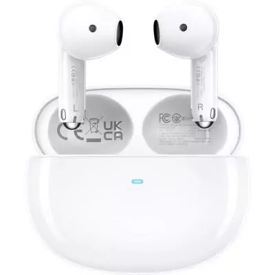 Écouteurs sans fil - UGREEN - Modele H5 - Bluetooth semi-intra - Blanc