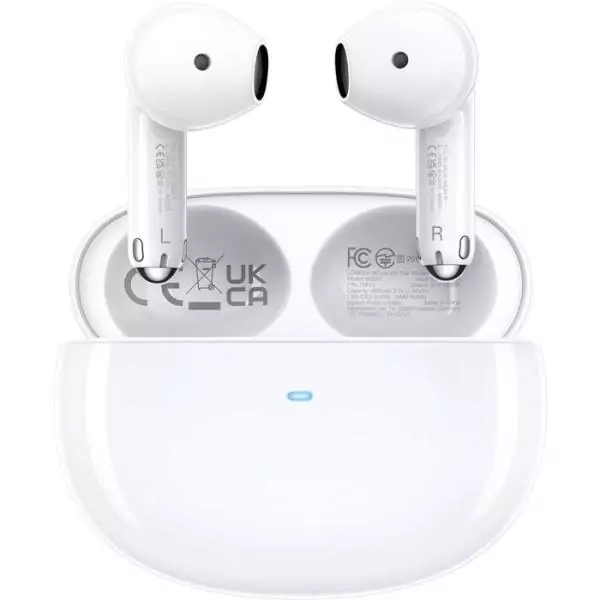 Écouteurs sans fil - UGREEN - Modele H5 - Bluetooth semi-intra - Blanc