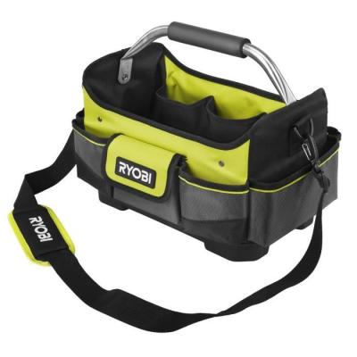 Rangement pratique avec le panier porte-outils RYOBI - 25 x 32 x 20 cm