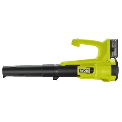 Souffleur RYOBI 18V ONE+ Turbo Jet - puissant et sans fil