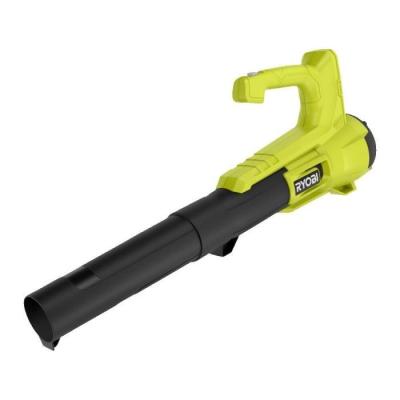 Souffleur RYOBI 18V ONE+ Turbo Jet - puissant et sans fil