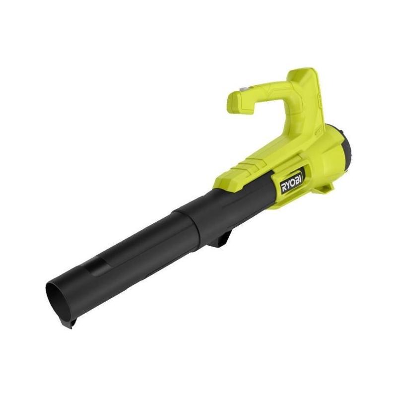 Souffleur RYOBI 18V ONE+ Turbo Jet - puissant et sans fil