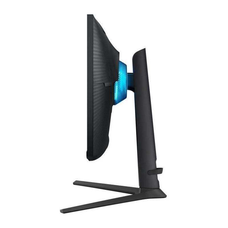 Ecran Gamer SAMSUNG ODYSSEY G7 - 28'' 4K UHD IPS 144Hz