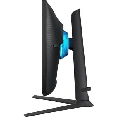 Ecran Gamer SAMSUNG ODYSSEY G7 - 28'' 4K UHD IPS 144Hz