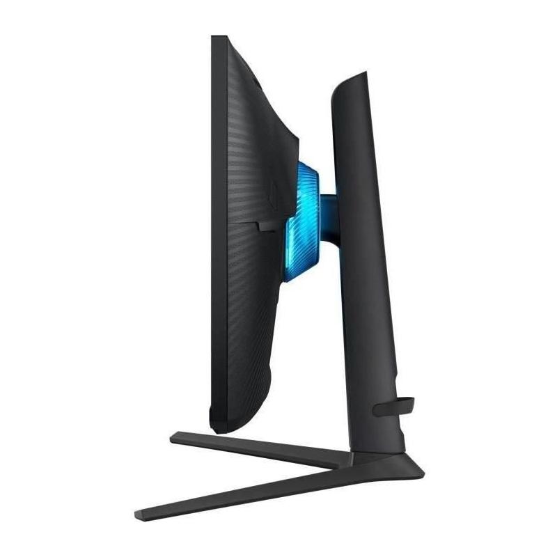 Ecran Gamer SAMSUNG ODYSSEY G7 - 28'' 4K UHD IPS 144Hz