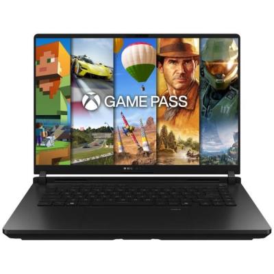 PC Portable Gamer ASUS ROG Strix SCAR 16 | Performances Ultimes