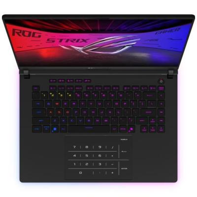 PC Portable Gamer ASUS ROG Strix SCAR 16 | Performances Ultimes