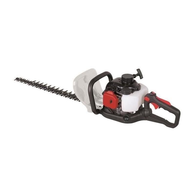 Taille-haie thermique puissant HTH250 - 60cm - 25cm3