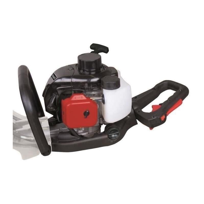 Taille-haie thermique puissant HTH250 - 60cm - 25cm3