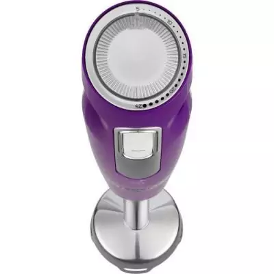 Mixeur plongeant Sencor SHB 4465VT-EUE3 - Pratique et performant Mixeur plongeant Sencor SHB 4465VT-EUE3 - Pratique et performant