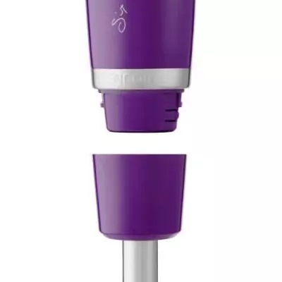 Mixeur plongeant Sencor SHB 4465VT-EUE3 - Pratique et performant Mixeur plongeant Sencor SHB 4465VT-EUE3 - Pratique et performant