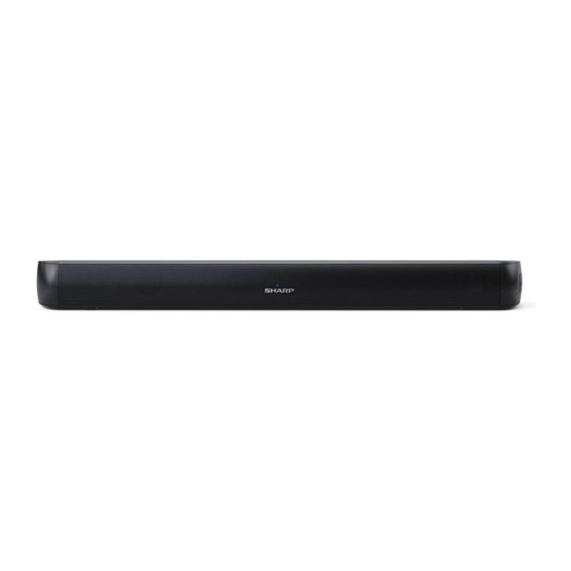 Barre de son SHARP HT-SB107: Son puissant 90W et connectivité Bluetooth 4.2