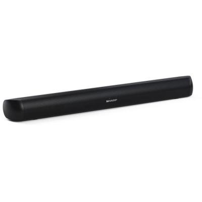 Barre de son SHARP HT-SB107: Son puissant 90W et connectivité Bluetooth 4.2