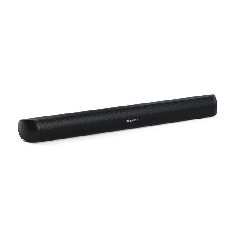 Barre de son SHARP HT-SB107: Son puissant 90W et connectivité Bluetooth 4.2