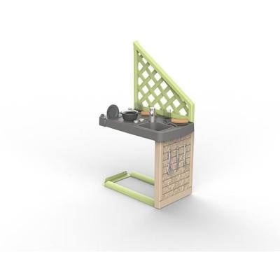 Smoby Life - Cuisine d'Été pour maison - Station de jeux