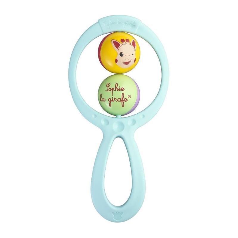 Hochet Swing Sophie la Girafe - Amusement garanti !
