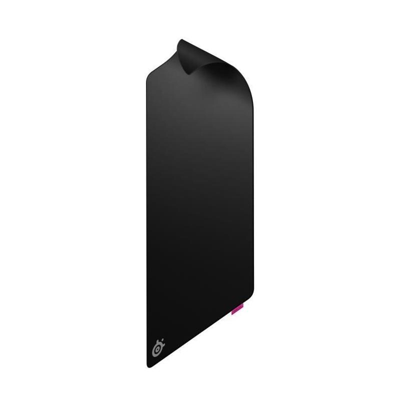 Tapis de souris gaming XL SteelSeries QcK Performance - Rapide
