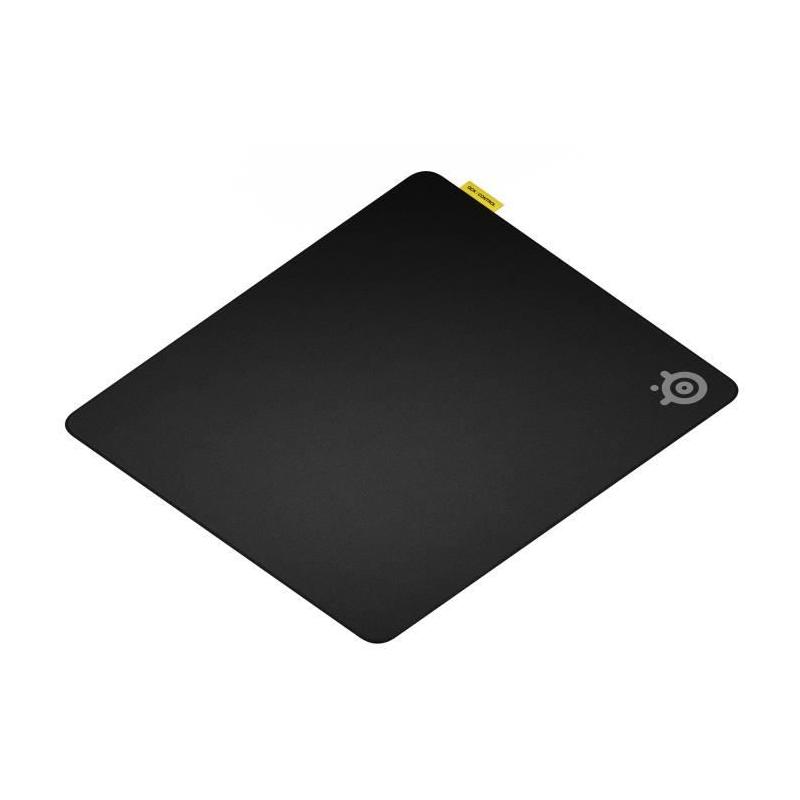Tapis de souris gaming SteelSeries QcK Performance L - Précision optimal